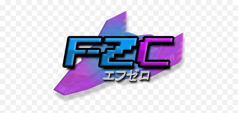 Fzc Community Update July 2019 Horizontal Png F - zero Logo