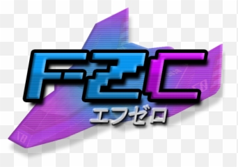 Fzc Community Update July 2019 Horizontal Png F - zero Logo