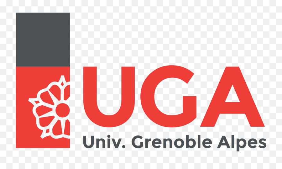 Numerical Matrix Analysis And - Universidad Des Alpes Grenoble Png,Uga Logo Png