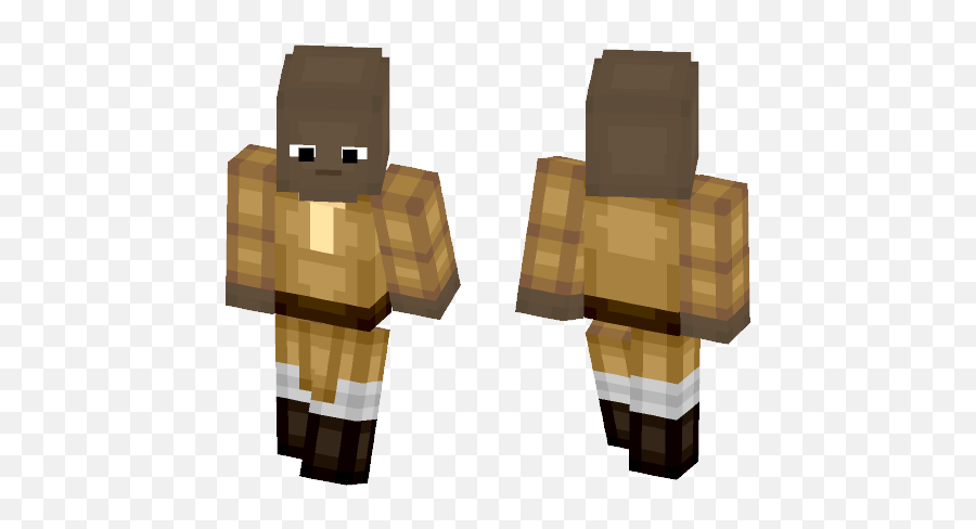 Download Mace Windu Minecraft Skin For - Minecraft Reverse Flash Skin Png,Mace Windu Png