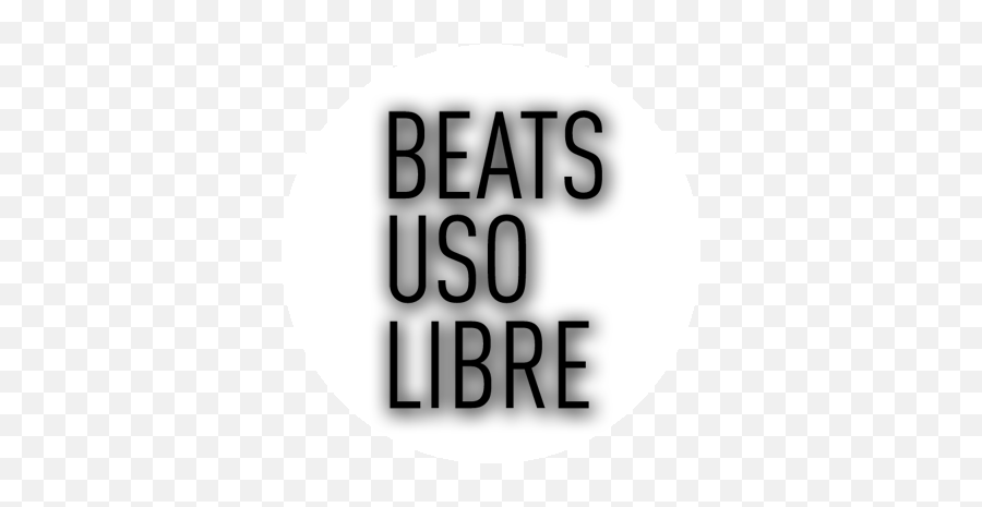 Logo Png Beats Uso Libre J U A M P Y For Skott - Album Human Action,Beats Png