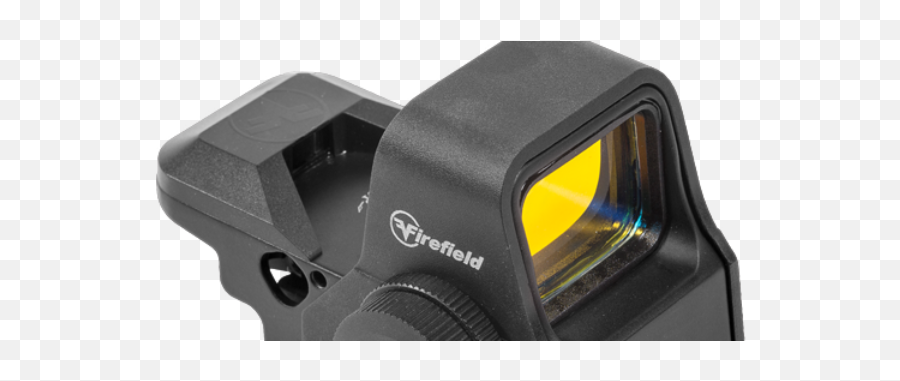 To Buy A Firefield Red Dot Sight - Firefield Xlt Reflex Sight Png,Red Dot Transparent