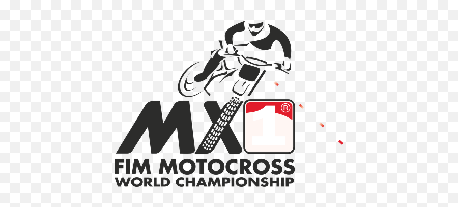Motocross Mx1 Vector Logo - Language Png,Moto Cross Logo