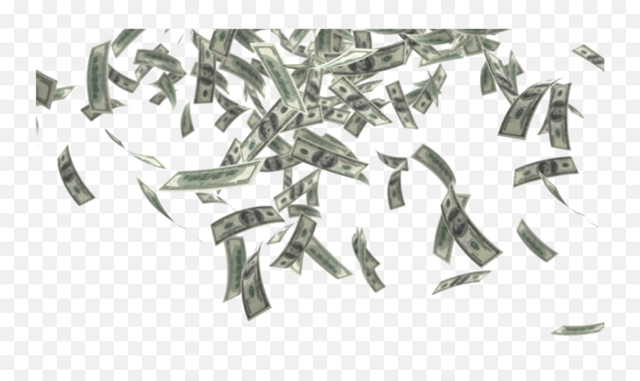 Download Falling Money Png Photo - Money In The Air Money Falling Transparent Background,Money Png Images