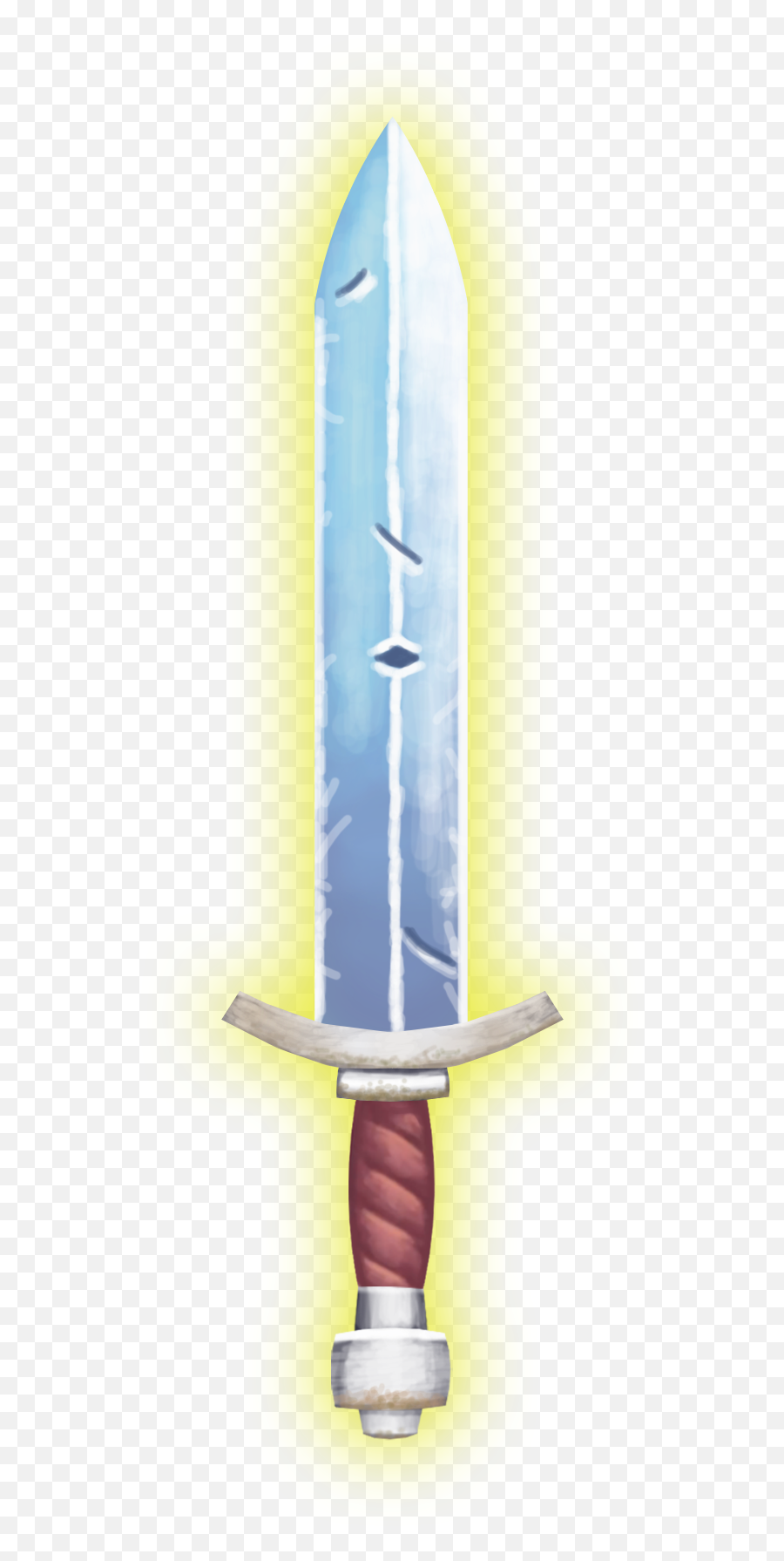 Drew A Diamond Sword 3 Hours - Collectible Sword Png,Diamond Sword Transparent