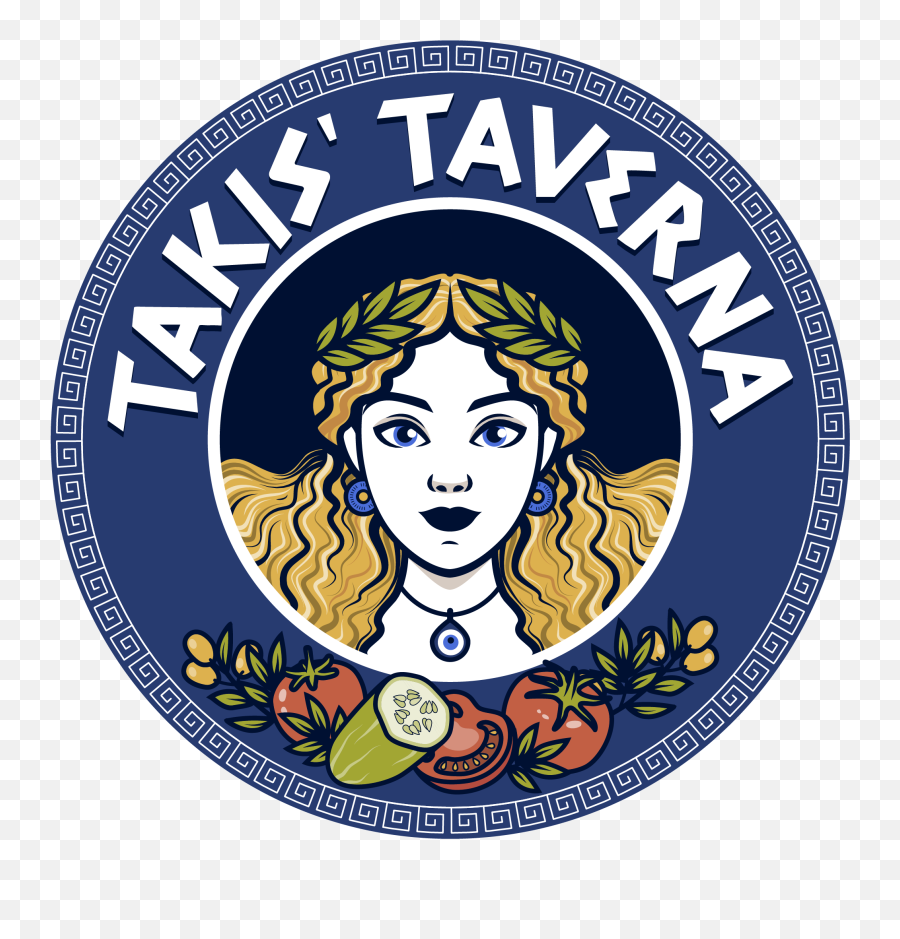 Takisu0027 Taverna - A Taste Of Greece On Davie Miami University Glee Club Png,Takis Png