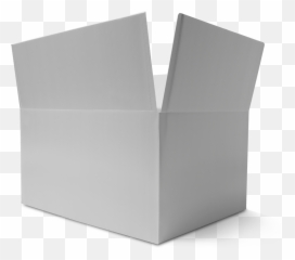 Plasticorr Orbis - Corrugated Plastic Boxes White png
