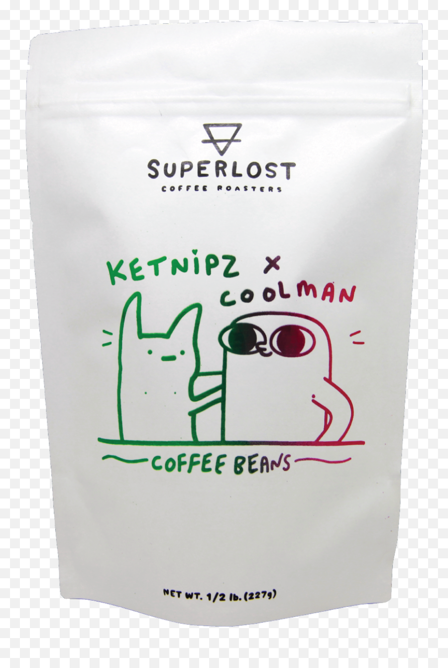 Superlost Coffee Ketnipz U0026 Coolman Hyperlimited 100 Only Png Casey Neistat