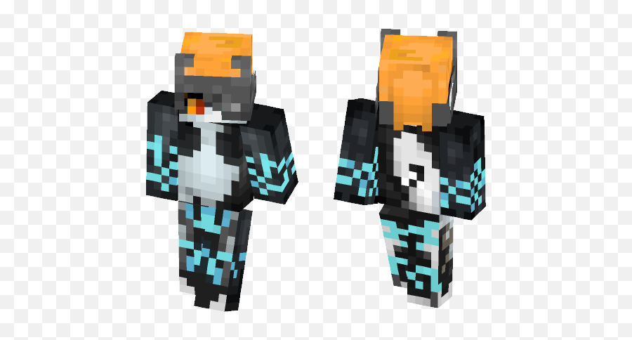 Download Midna Minecraft Skin For Free Superminecraftskins - Fictional Character Png,Midna Png