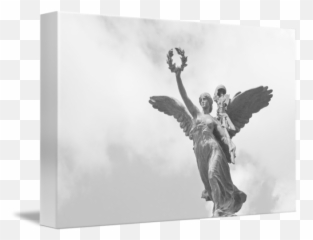Roman Statue By Luther Bailey - Fairy png