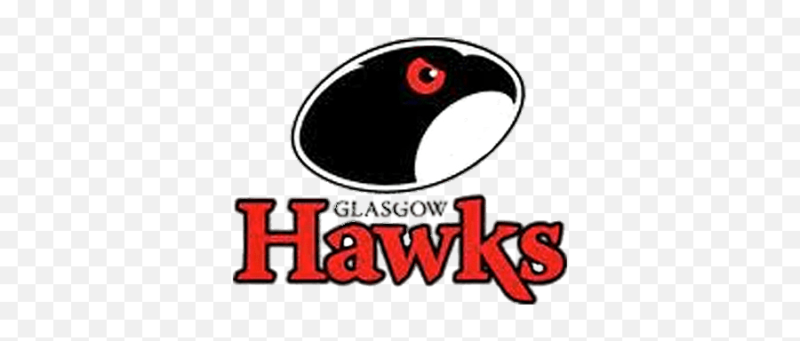 Glasgow Hawks Rugby Logo Transparent Png - Stickpng Glasgow Hawks Rfc Logo,Hawks Logo Png