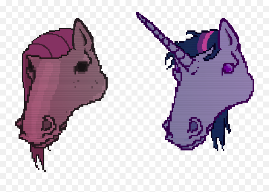 Hotline Miami 2 Horse Clipart - Mlp Hotline Miami Png,Hotline Miami Png