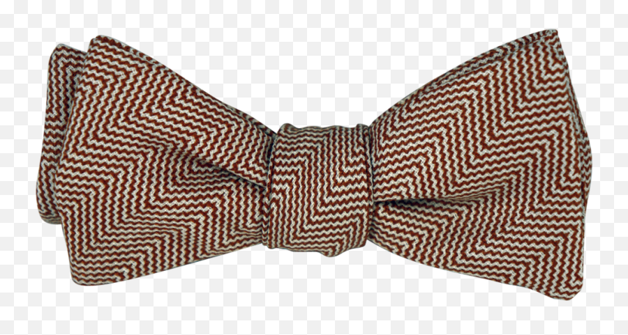 The Moscow Mule Bow Tie - Solid Png,Bowtie Transparent