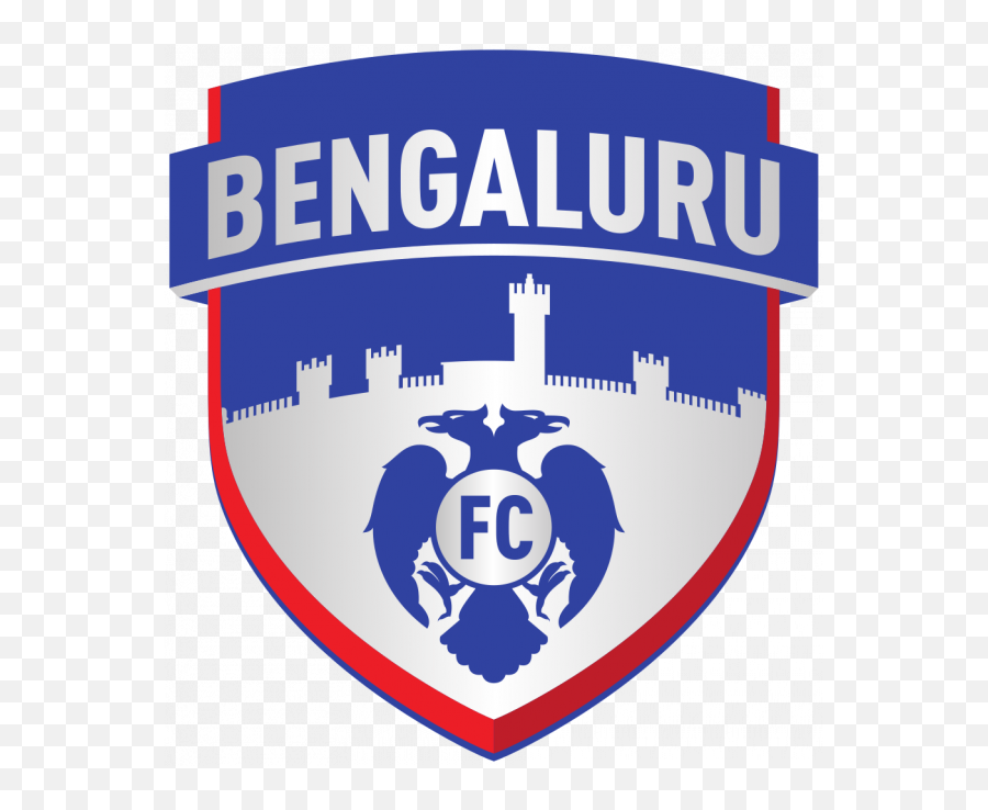 Football Club Logos Png Transparent - Bengaluru Fc Logo Download,Bullet Club Logos