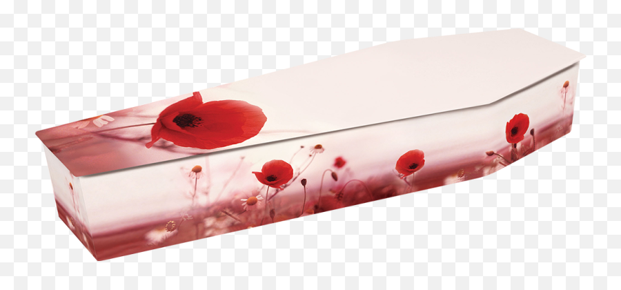 The Poppies Reflection Devall U0026 Son - Poppy Png,Poppies Png