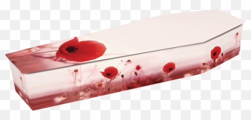 The Poppies Reflection Devall U0026 Son - Poppy Png,Poppies Png