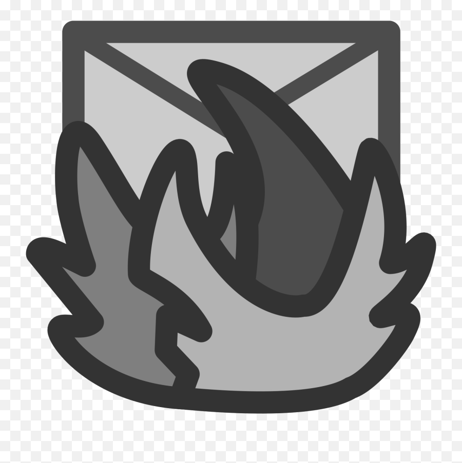 Mail Fire E - Mail Icon Symbol Png Picpng Automotive Decal,Mail Icon