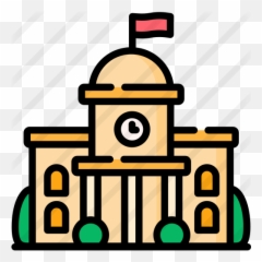 City Council - Free architecture and city icons Government Schemes Icon png