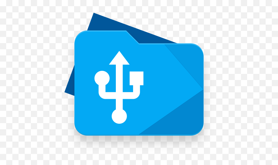 Usb Otg File Manager For Nexus - Otg Icon Png,Nexus 5 Icon