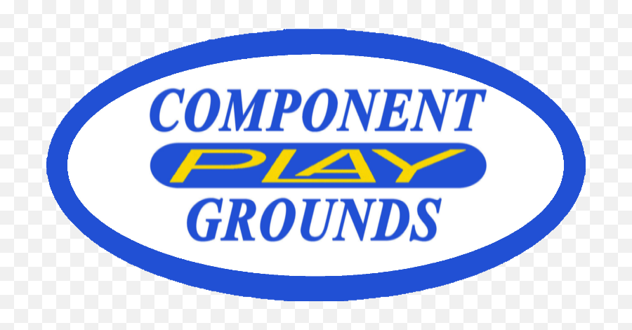 Component Playgrounds - Language Png,Swingset Icon