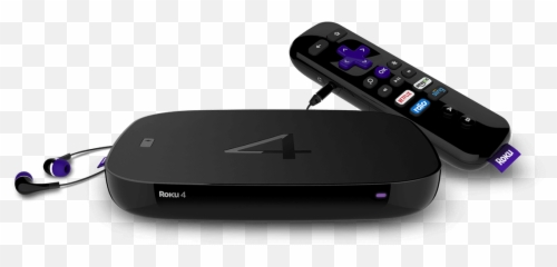Translation Please - Roku Device Png Images Download