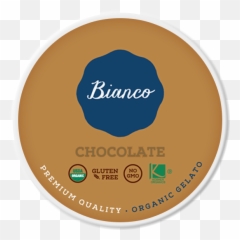Non Gmo Gelato U2013 Bianco - Language png