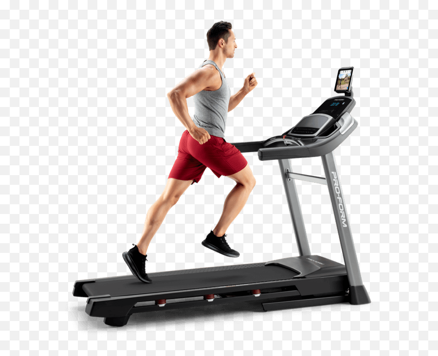 Ifit Gives You Interactive Personal - Proform 505 Cst Treadmill Png,Treadmill Png