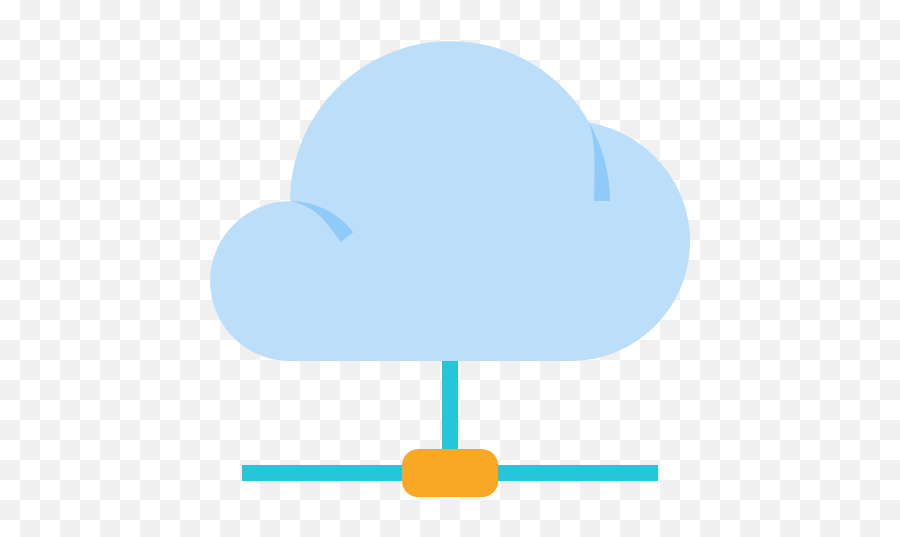 Data Network Storage Icon Png
