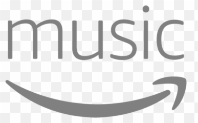 Tom Talks Podcast - Amazon Music png