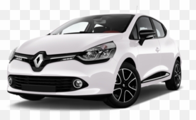 Renault Clio 4 Seit 2012 Mobilede - Clio Car Png,Renault Clio 1.2 Icon