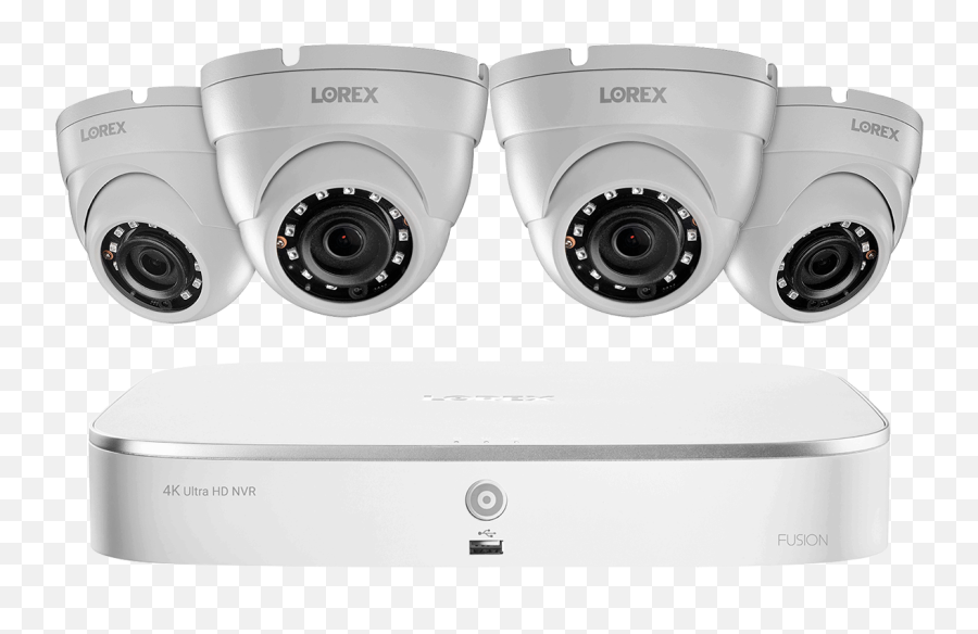 2k Ip Security Camera System With 8 Png Less Than Jake Buddy Icon