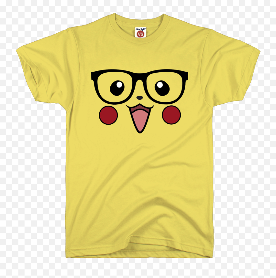 900x900xtf - Hipsterpikachupngpagespeediccfwq6piz8a Active Shirt Png,Pikachu Png Transparent