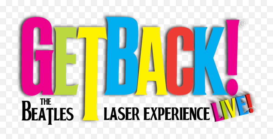 Download The Beatles Laser Experience Live - Beatles Full Beatles Png,Beatles Png