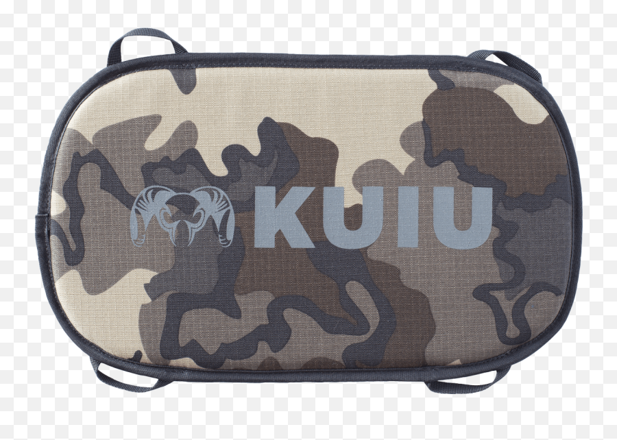 Glassing Pad - Kuiu Glassing Pad Png,Kuiu Icon Vs Ultra