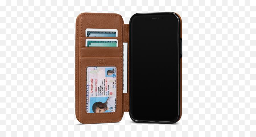 Luxury Leather Phone Cases More - Mobile Phone Case Png,Hex Icon Wallet Iphone 5