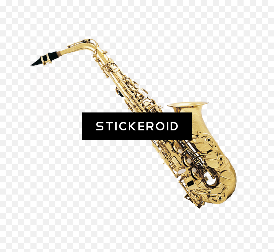 Download Trumpet And Saxophone - Buffet Crampon Bc84021 Saxophone Clipart Png,Saxophone Transparent Background