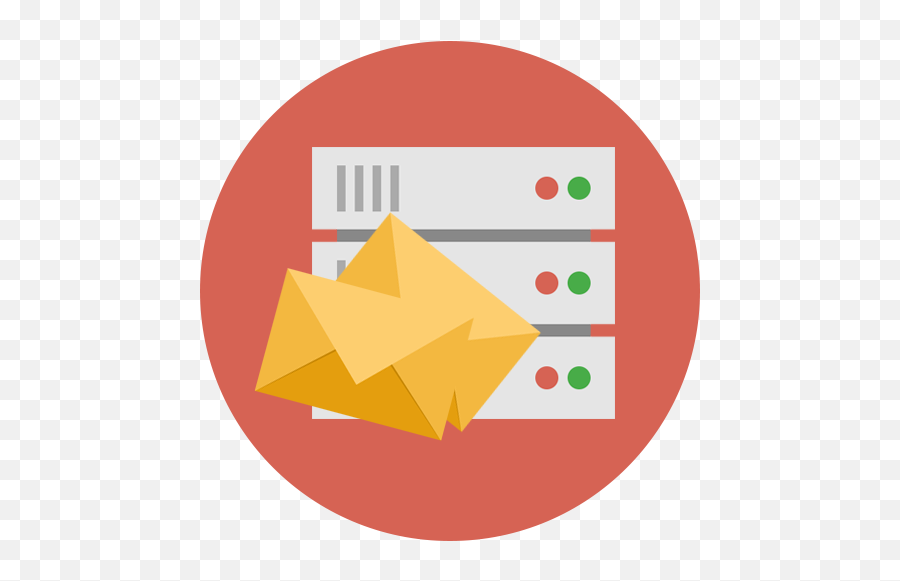 Custom Email Solutions For Business - Language Png,Hosted Exchange Icon