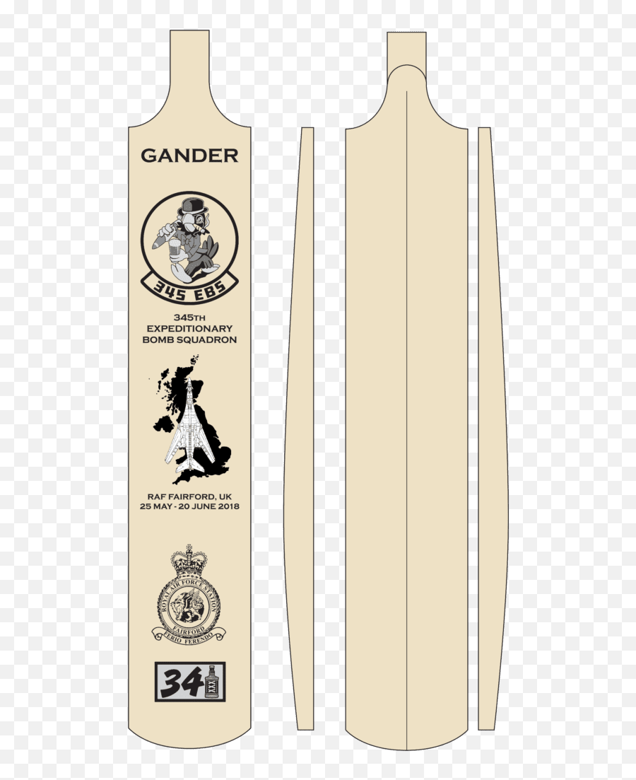 Cricket Bat Stickers - Uk Vision Strategy Png,Gm Icon Cricket Bat Stickers