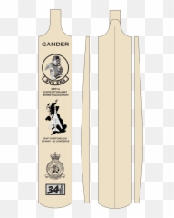 Cricket Bat Stickers - Uk Vision Strategy png