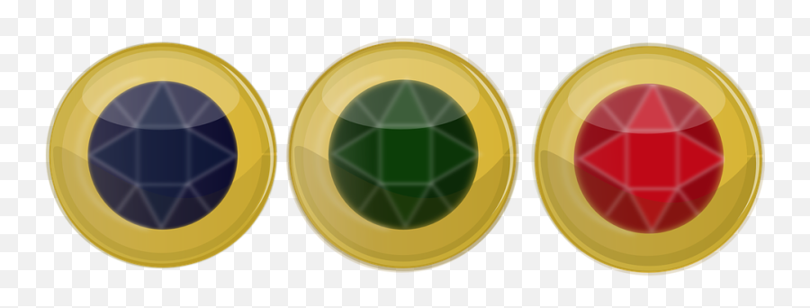 Buttons Jewels Diamonds - De Tre Juvelene Png,Jewels Png