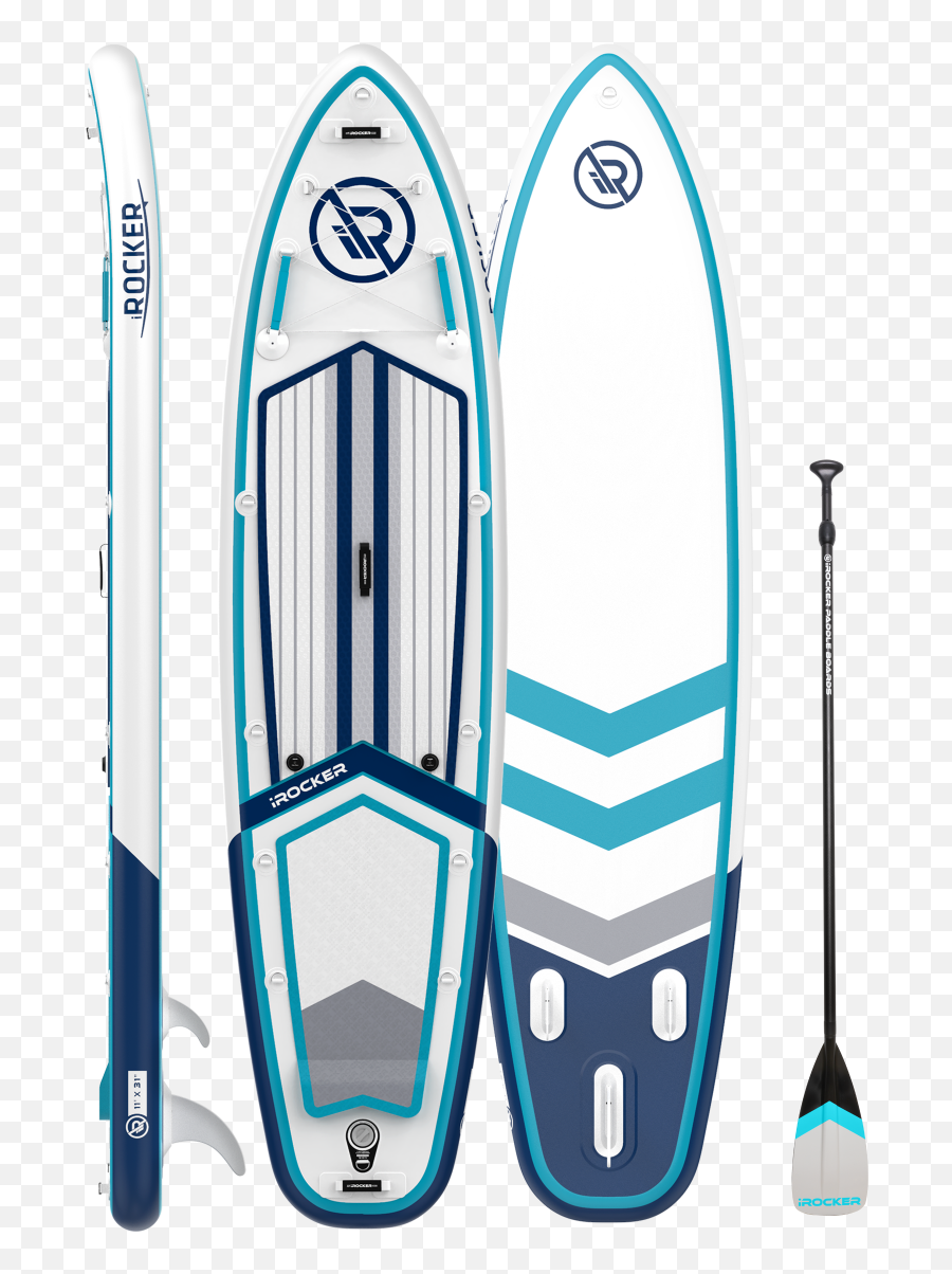 Irocker Sport 11u2032 X 31u2033 2021 - Surfboard Png,Zune Faint Battery Icon