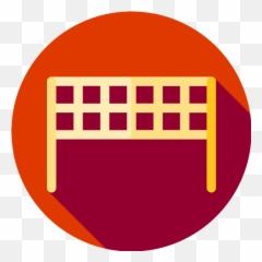 Volleyball Png Icon 35 - Repo Free Icons Cinemex Monclova