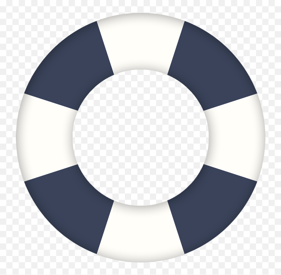 Nautical Quilt Theme - Transparent Vector Life Preserver Png,Life Ring Icon