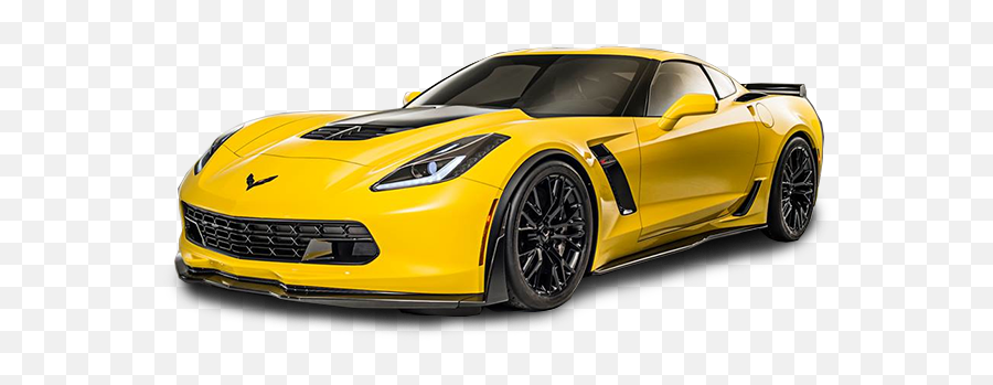 Download Free Corvette Car Image Icon Favicon Freepngimg - Chevrolet Corvette Png,Stingray Icon