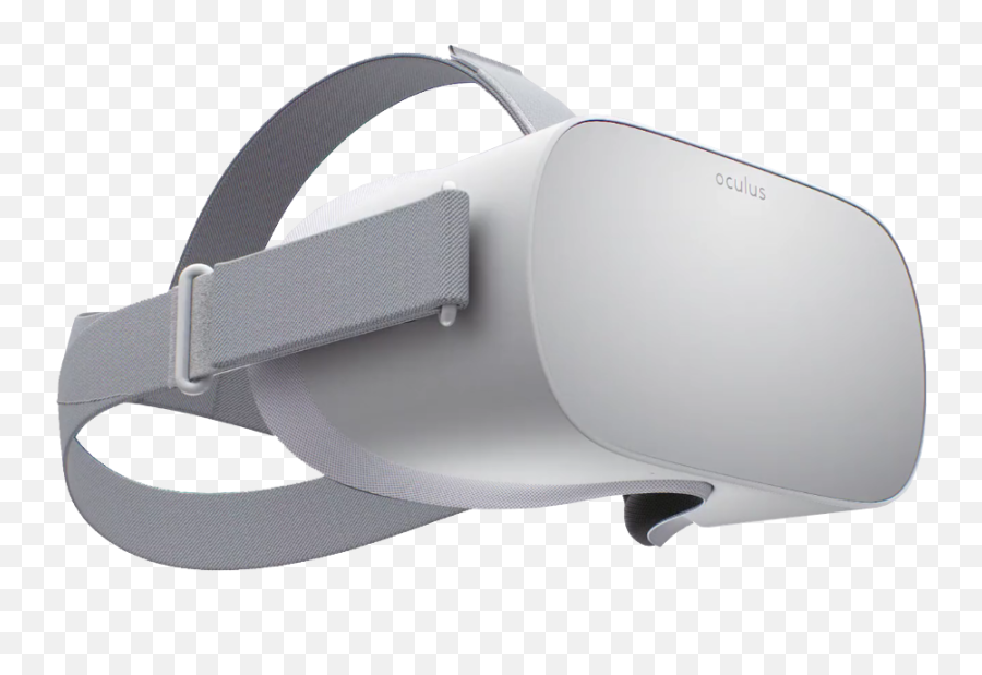 Download Oculus Go - Oculus Go Transparent Background Png,Oculus Png