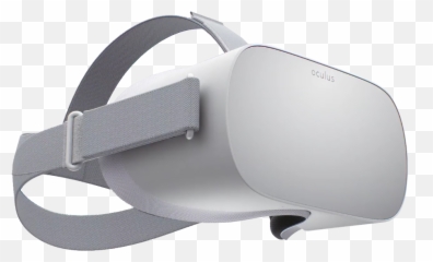 Download Oculus Go - Oculus Go Transparent Background Png,Oculus Png