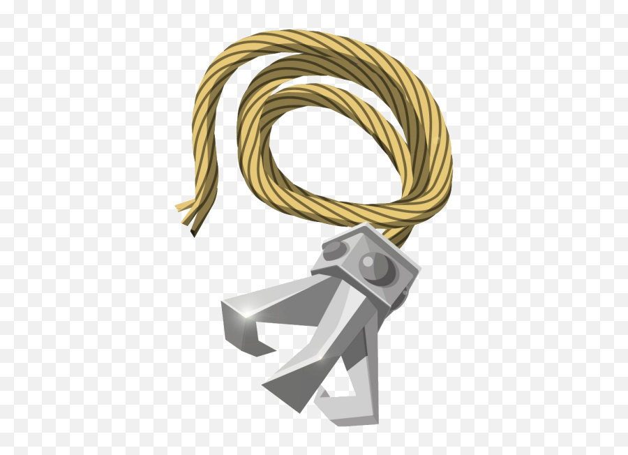 All 185 U0027legend Of Zeldau0027 Items Ranked By Awesomeness - Mtv Wind Waker Grappling Hook Png,Grappling Hook Icon