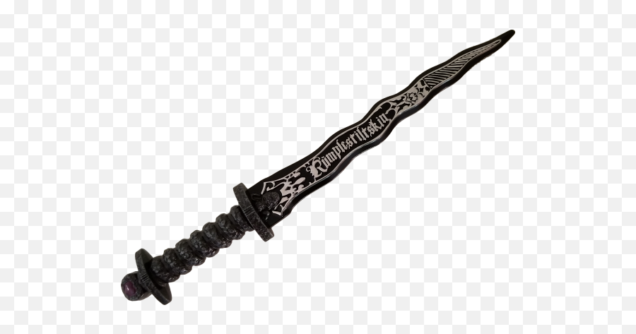 Dagger Clipart Once Upon Time - Ouat Dark One Dagger Png Dagger Ouat,Cartoon Knife Png