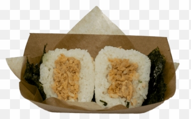 Junbi - Rice Balls png