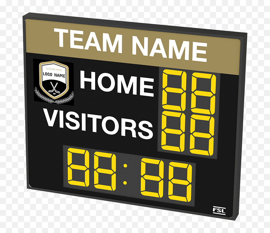 Hockey Scoreboards Sports Electronic - Persis Png,Scoreboard Icon